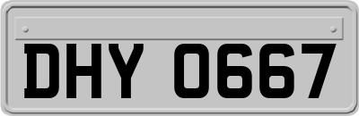 DHY0667