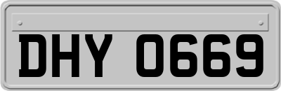 DHY0669