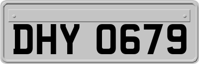 DHY0679