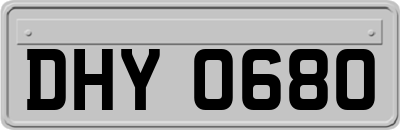 DHY0680