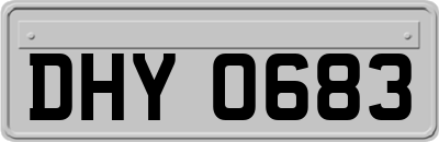 DHY0683