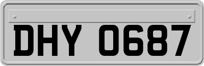 DHY0687