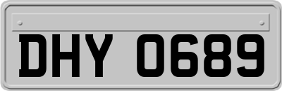 DHY0689