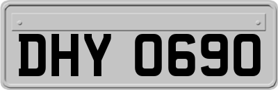 DHY0690