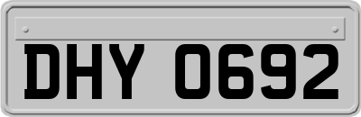 DHY0692