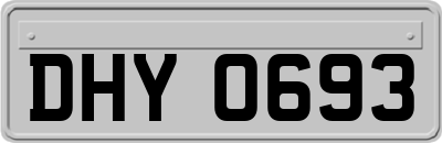 DHY0693