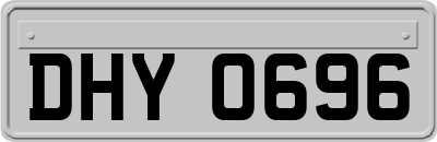 DHY0696