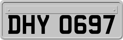 DHY0697
