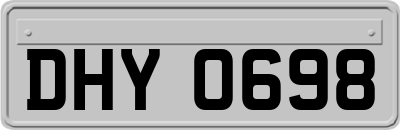 DHY0698
