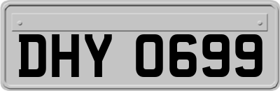 DHY0699