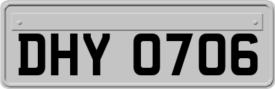 DHY0706