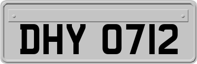 DHY0712