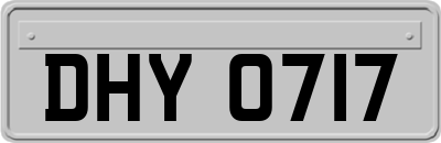 DHY0717