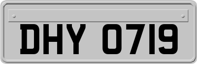 DHY0719