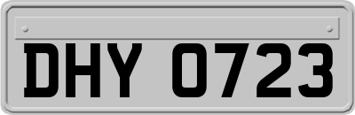 DHY0723