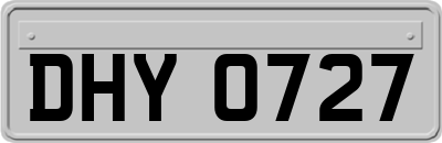 DHY0727