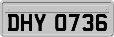 DHY0736