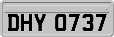 DHY0737
