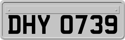 DHY0739