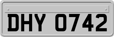 DHY0742