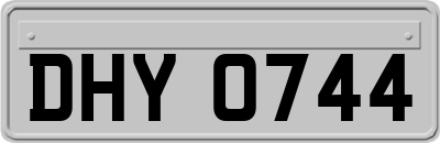 DHY0744