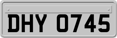 DHY0745