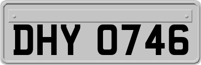 DHY0746