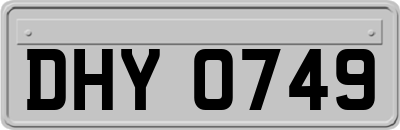 DHY0749