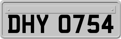 DHY0754