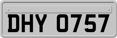 DHY0757