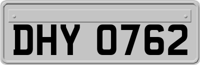 DHY0762