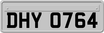 DHY0764