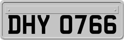 DHY0766