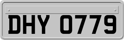 DHY0779