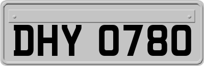 DHY0780