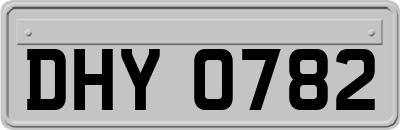 DHY0782