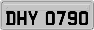 DHY0790
