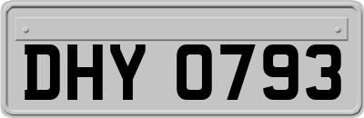 DHY0793