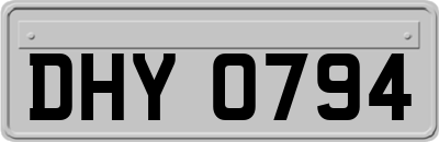 DHY0794