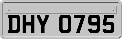 DHY0795