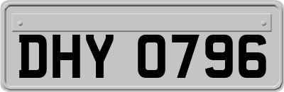 DHY0796