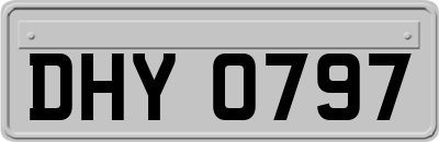DHY0797