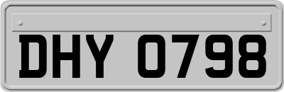 DHY0798