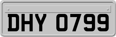 DHY0799