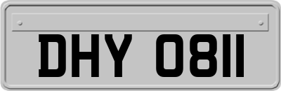DHY0811