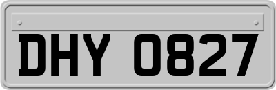DHY0827