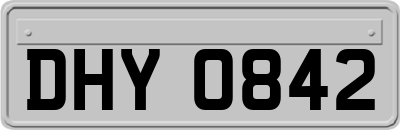 DHY0842