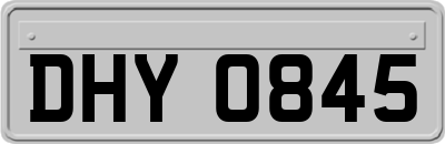 DHY0845