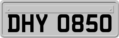 DHY0850