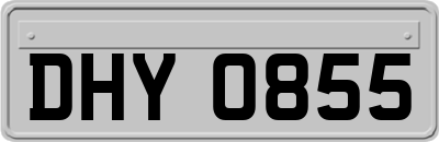 DHY0855